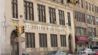 St Joseph High School Set To Close Its Doors