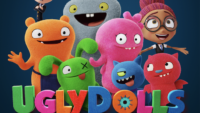 60 Second Review – ‘UglyDolls’