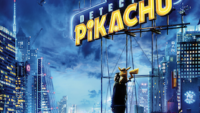 60 Second Review – ‘Pokemon: Detective Pikachu’