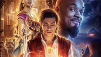 60 Second Review – ‘Aladdin’