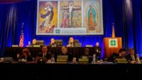 USCCB Bishops to Tackle ‘Unfinished Business’ on Sex Abuse at Meeting