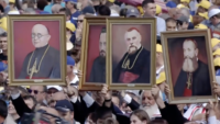 Pope Beatified 7 Bishops Martyred By Communist Persecution In Romania