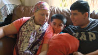 A Dying Mom’s Last Wishes: Care for Her Family