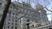 Agreement Reached in Albany Over Rent Reform