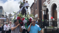 St. Anthony of Padua Celebrated In Brooklyn