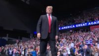 Trump Set to Kick Off 2020 Re-Election Campaign in Florida