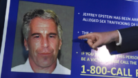 The Epidemic of Human Trafficking: Jeffrey Epstein Arrested Over Alleged Trafficking Ring