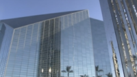 Bishop Leading ‘Crystal Cathedral’ Makeover Says Beauty Ignites Faith
