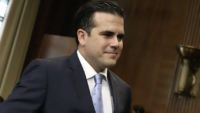 Puerto Rico’s Governor Could Step Down Soon