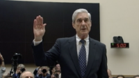 Mueller Testifies in Court, Saying Investigation into Russian Interference Did Not Exonerate Trump