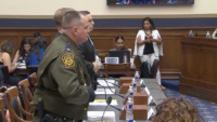 Capitol Hill Hearings Focus on Separation of Children at Immigration Detention Centers