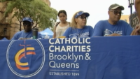 Catholic Charities Brooklyn and Queens Hosts Annual ‘Kid’s Fun Day’