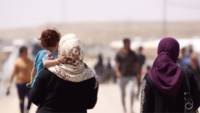 Five Years Later: Iraqi Christians Still Face Pain, Displacement of ISIS Attack