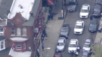 Hostages Rescued From Philadelphia Home Following Hours-Long Shootout