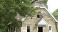 Church Linked to Harriet Tubman Damaged by Lightning