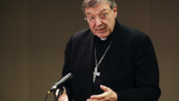 Australian Court Rejects Pell’s Appeal, Upholds Abuse Conviction