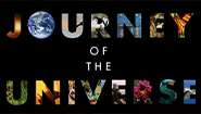 JOURNEY OF THE UNIVERSE