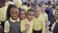 Catholic Academy Focuses on Inclusion