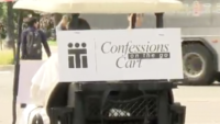 Indiana Priest Offering ‘On The Go’ Confessions
