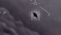 U.S. Navy Confirms Presence of Mysterious Objects in Recent Videos