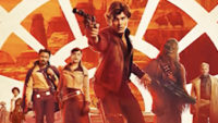 60 Second Review – ‘Solo-A Star Wars Story’