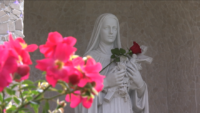 Brooklyn Catholics Honor Saint Thérèse of Lisieux on Her Feast Day