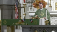 Vatican’s Choice of Bishop DiMarzio in Buffalo a ‘Sign of Trust’: Archbishop Pierre