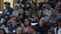Women Religious Speak Out on Voting in Amazon Synod