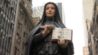 De Blasio Calls Move to Honor Mother Cabrini a ‘Manufactured Controversy’