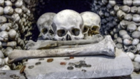 ‘Church of Bones’ to Limit Photography at Popular Czech Tourist Site