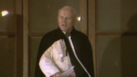 Catholics Commemorate Feast of St. John Paul II