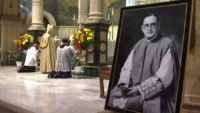Brooklyn Priest on Road to Sainthood Was a ‘Champion of Rights’