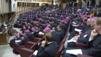 Synod Offers Cautious Support For Married Priests, Study of Women Deacons