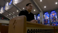 Serving God and Country: Brooklyn Priest Shares Experience as a Latino Veteran