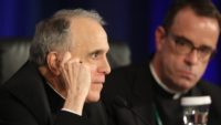 DiNardo Praises Abuse Survivors for Speaking Out, As U.S. Bishops Begin Fall Meeting