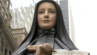 Campaign for Mother Cabrini: Bishop DiMarzio Continues to Lead the Way