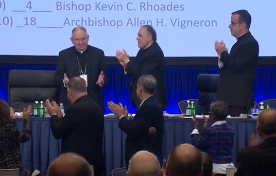 u s conference of catholic bishops