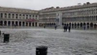 Italy Under State of Emergency – Venice 45% Flooded