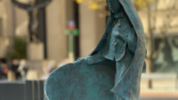 Local Artist Hopes to Create New NYC Statue Honoring Mother Cabrini