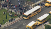 Investigation Underway Following Deadly Shooting at California High School
