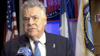 Congressman Peter King Reflects on Life After Public Service