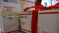 Postal Service Delivers Magic Through ‘Operation Santa’