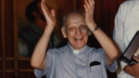 Jesuit Priest Who Saved Lives Post-Hiroshima on Path to Sainthood