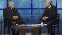 Into the Deep: Bishop DiMarzio’s First Interview Since Returning From the Vatican