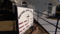 Georgia Methodist Church Narrowly Avoids Knife Attack