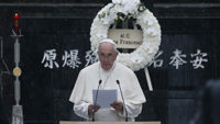 Pope Francis Concludes Historic Trek Through Asia