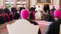 U.S. Bishops Ask Vatican to Release McCarrick Report