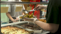 Catholic High School Ditches Traditional Lunches With Fresh-Made Foods