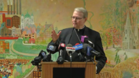 Buffalo’s New Apostolic Administrator Has History of Combating Abuse