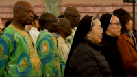 Diocesan Migration Day Mass Celebrates Diversity in Brooklyn and Queens